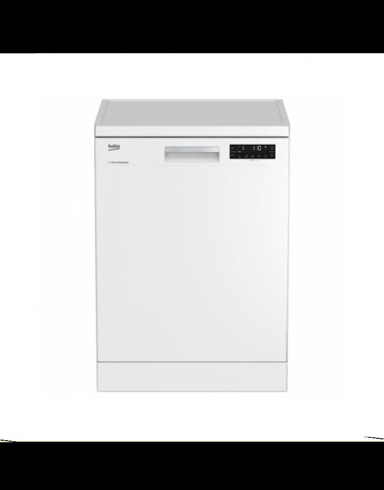 Máquina de lavar loiça Beko MDFN26431W