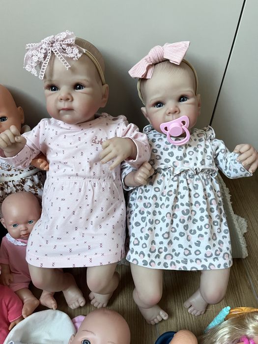 Пупс,лялька реборн, reborn, baby born