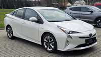 Toyota Prius 1.8 Hybryda / Lekko Uszkodzona / Opłacona-przyg. do rejestracji /