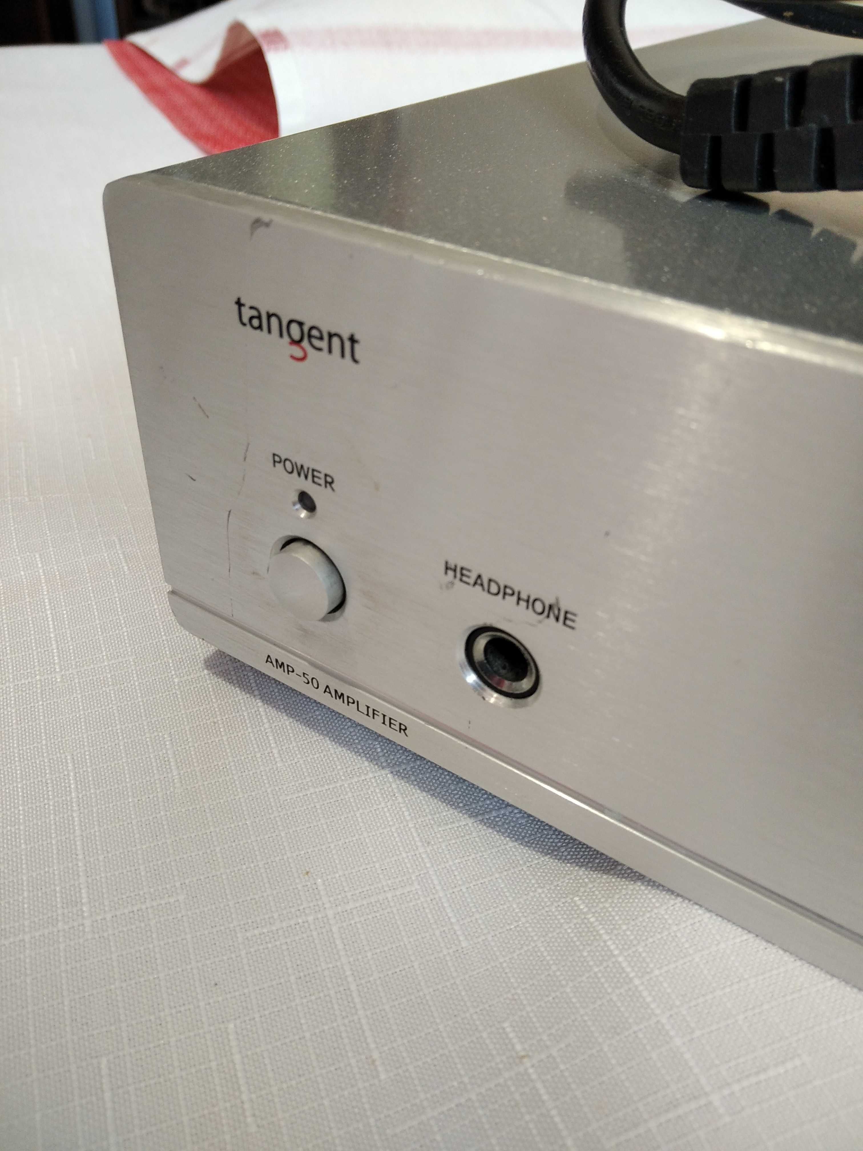 Wzmaczniacz Tangent AMP-50 cambridge audio