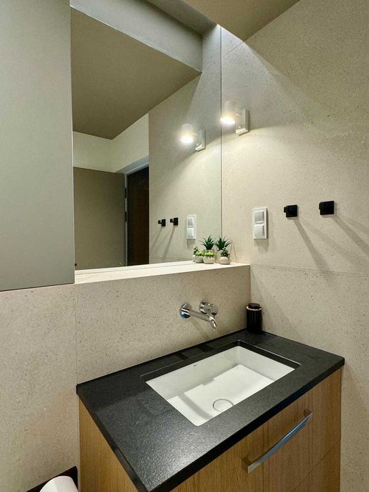 Apartament dwupoziomowy DeLuxe Dobry Widok w Karpaczu