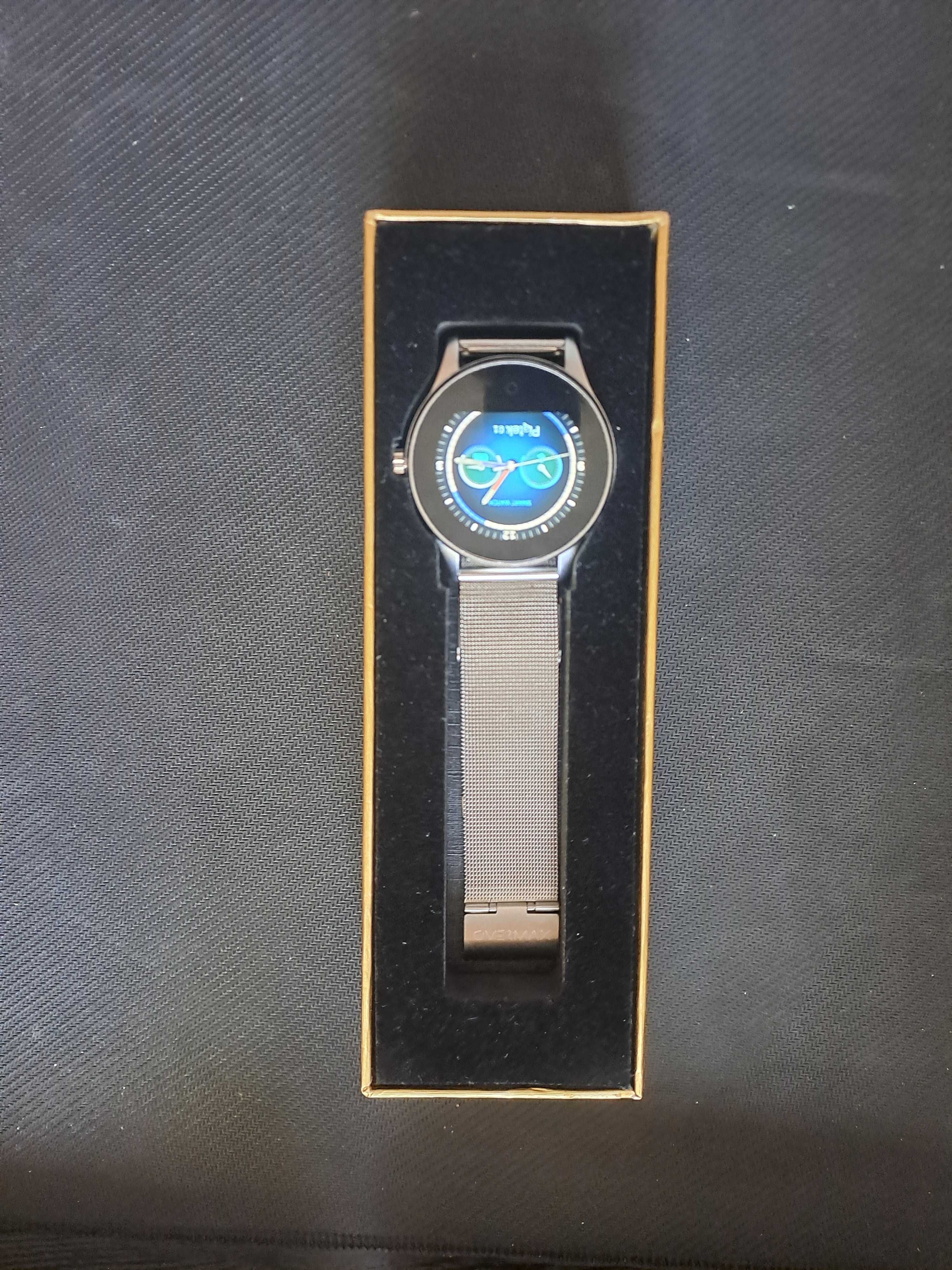 Smartwatch Overmax touch 2.5 jak nowy