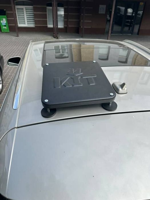 Автомобільний Starlink / під прикурювач / 12v