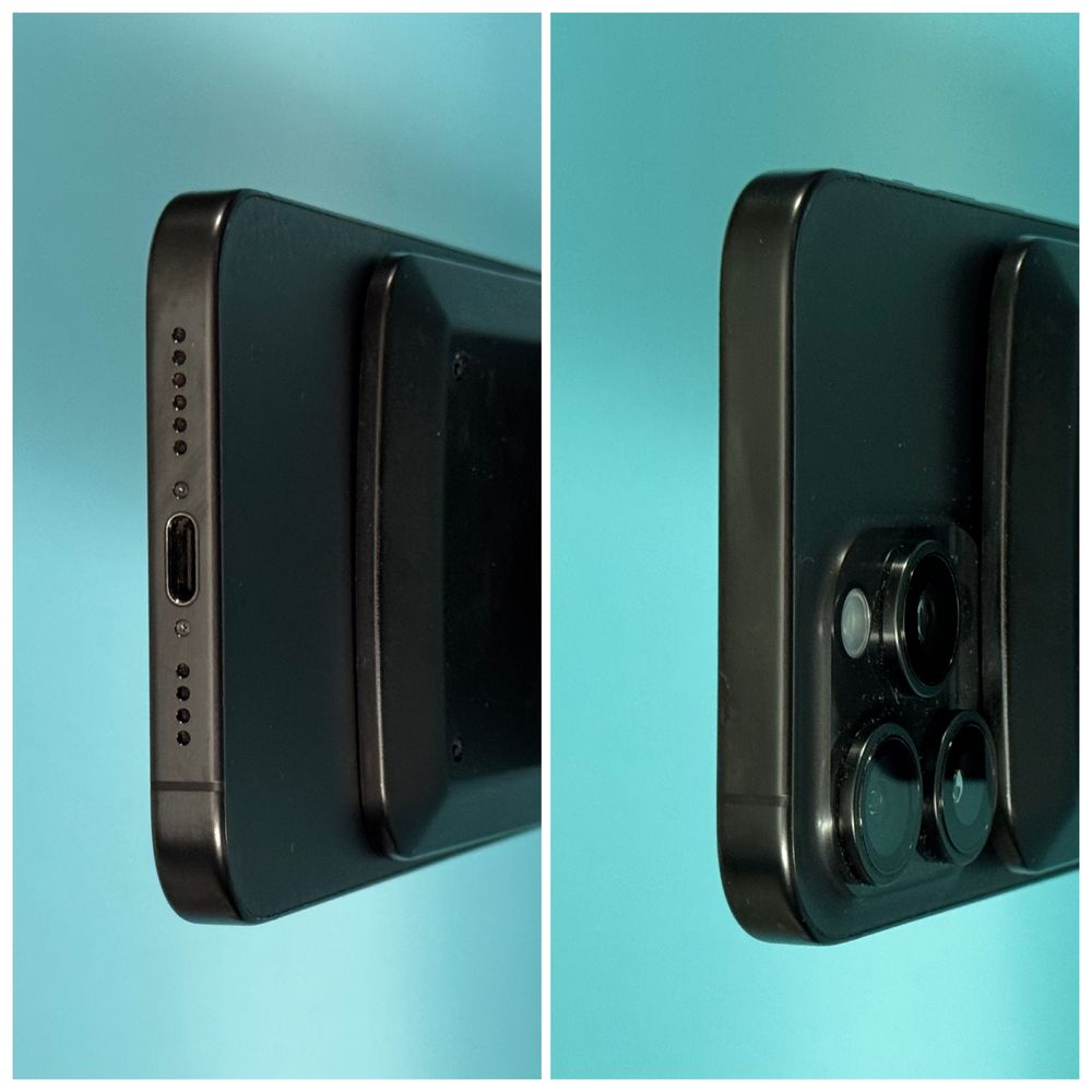 Apple iPhone 15 Pro Max 512GB (591) Гарантія