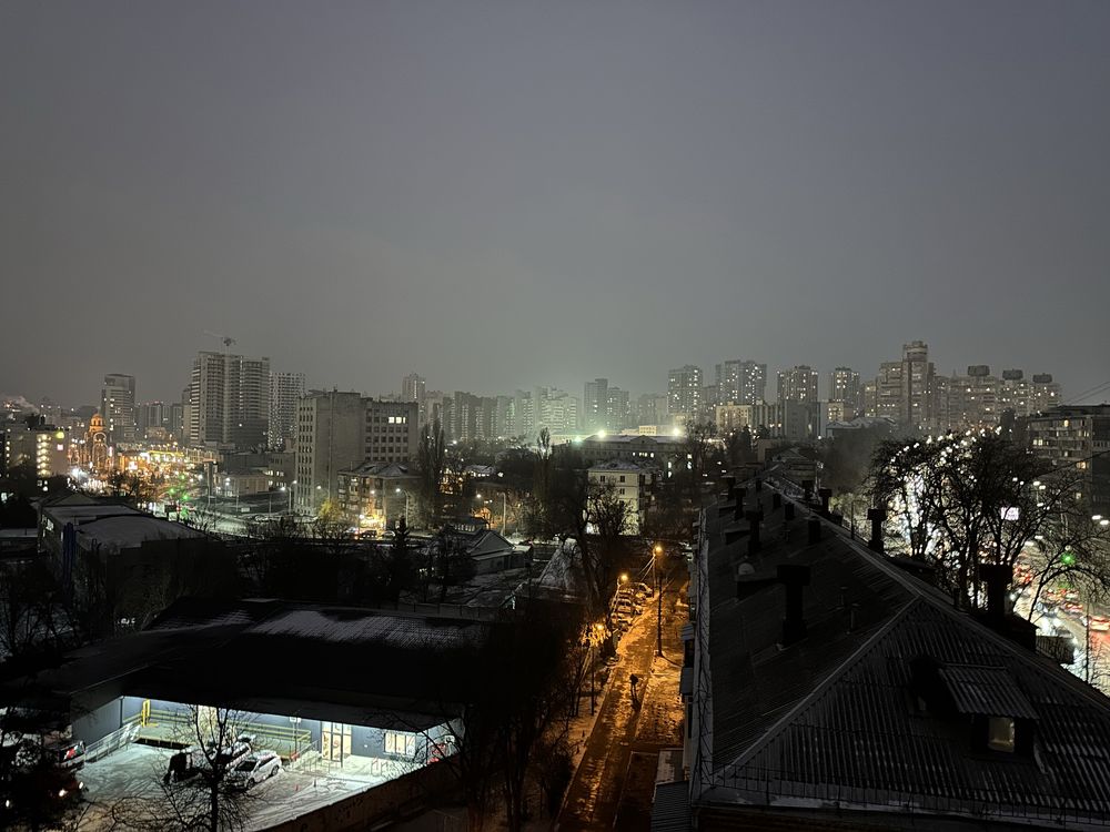 Світло 24/7, Оренда метро Вокзальна, Повітрофлотський просп. буд 1.