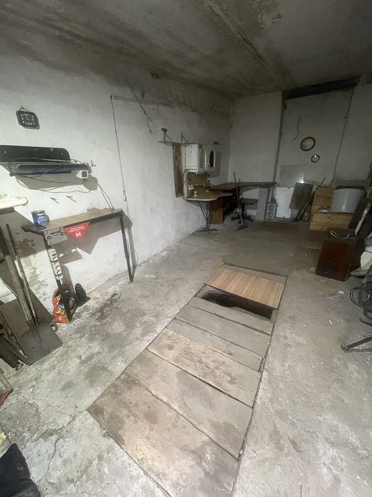 Здам гараж в оренду горбатий міст