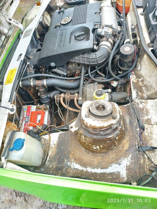 ПродамТаврія пікап