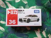 Tomica Miniatura BMW i4 [NOVO]