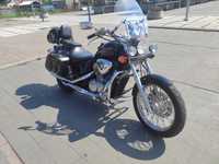 Honda Shadow VT600 Rok 2006 Polecam!