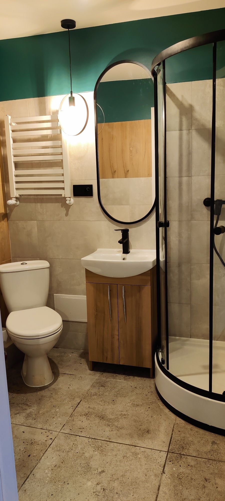 Wynajmę 2 pokojowe mieszkanie 38m, Centrum ul. Browarna