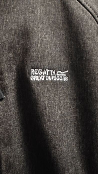 Softshell Regatta nowy z metką
