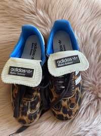 adidas samba X WALES BONNER PONY leopard panterka 38