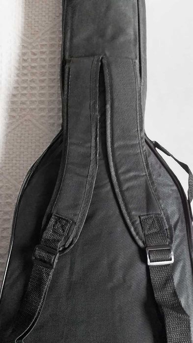 Чехол для электрогитары (утеплювач + підкладка)