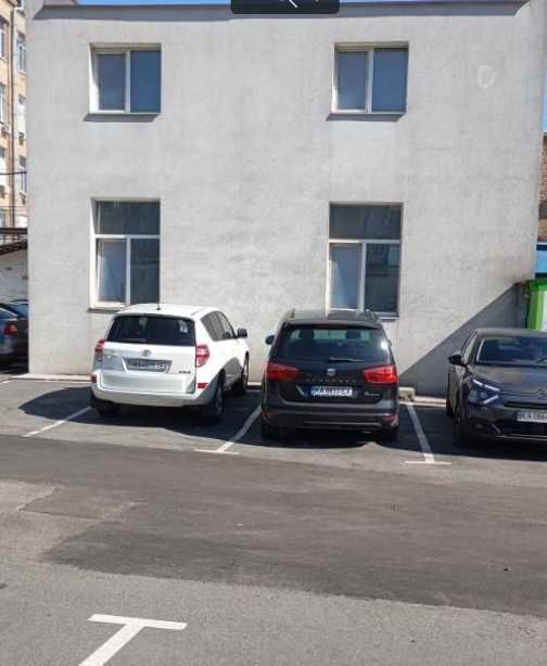 Аренда нежилого здания 100 м метро Шулявка