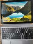 Dell latitude 5290 2 в 1. 12,3"  I5-8350u/i5-8365u, 8/256 GB m.2, win1