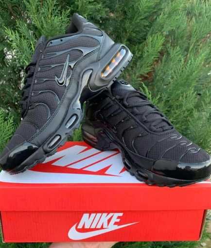 Buty  NikeAir MaxPlus Moda Obuwie sportowe rozmiar.41