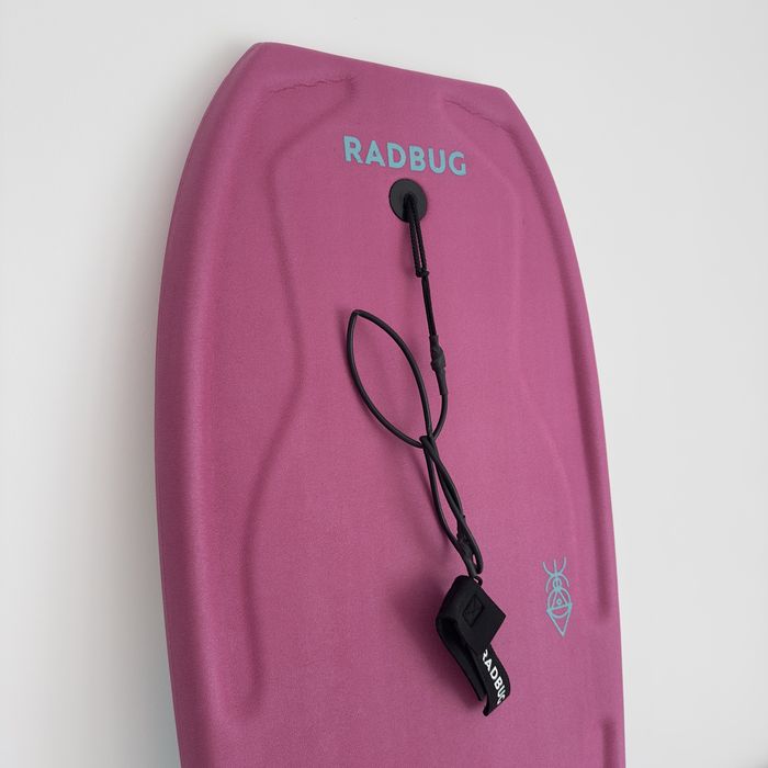 Prancha Bodyboard 100 RADBUG
