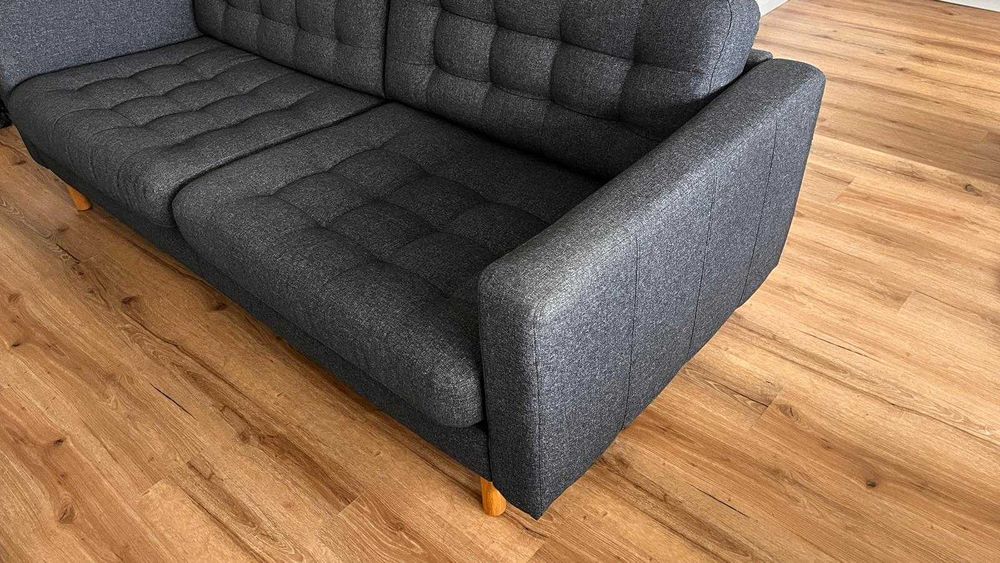 Sofá Ikea Landskrona 3 lugares