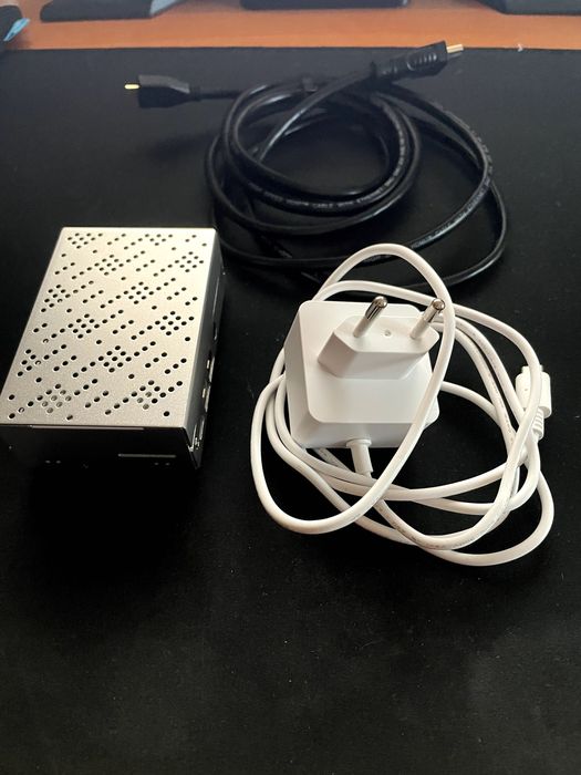 Computador Raspberry Pi 4 Model B 4GB