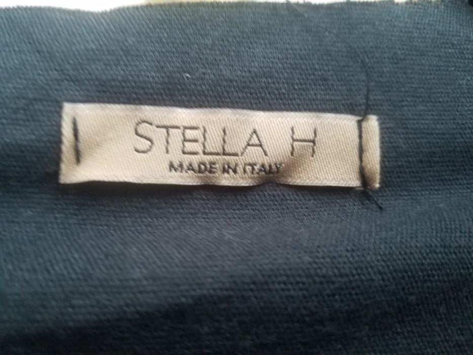 Болеро под кожу Италии L