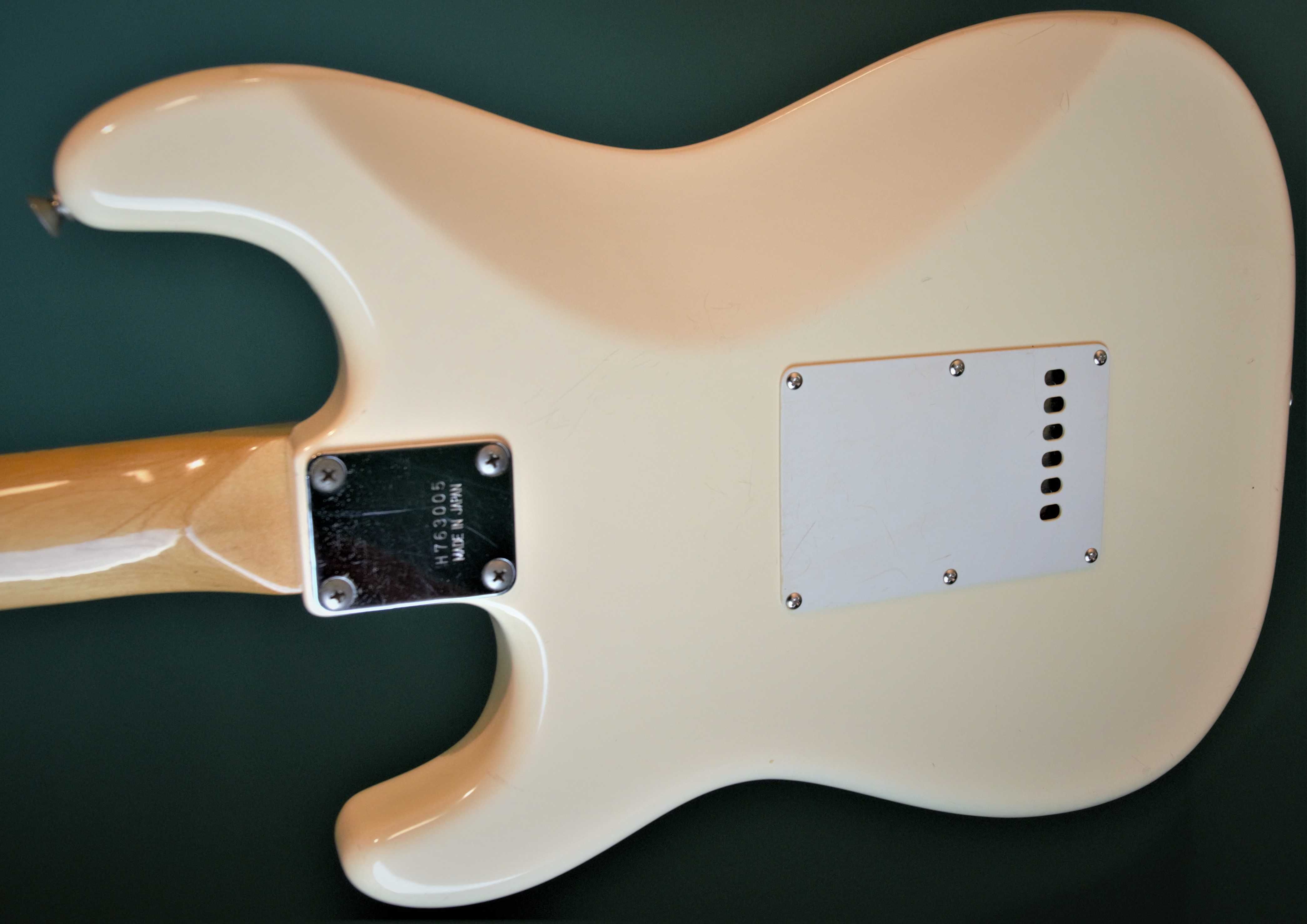 Statocaster Greco SE1200 Matsumoku made in japan