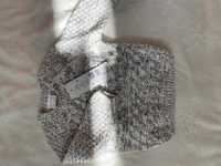 Sweter chlopiecy 6-9 miesięcy