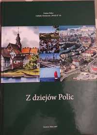 Album Z dziejów Polic