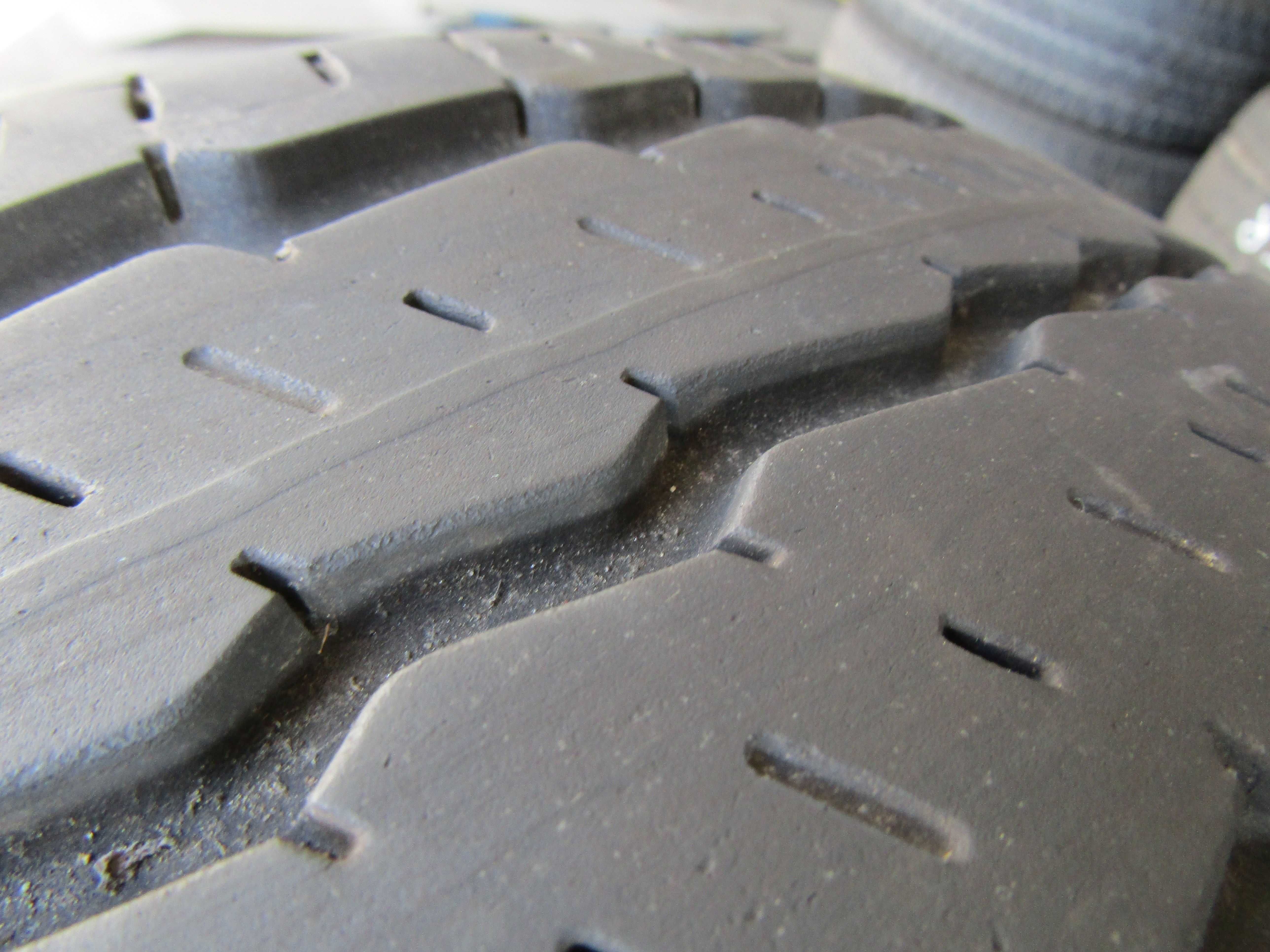 225/75R16CP Continental VANCO CAMPER 2szt 7mm 116R
