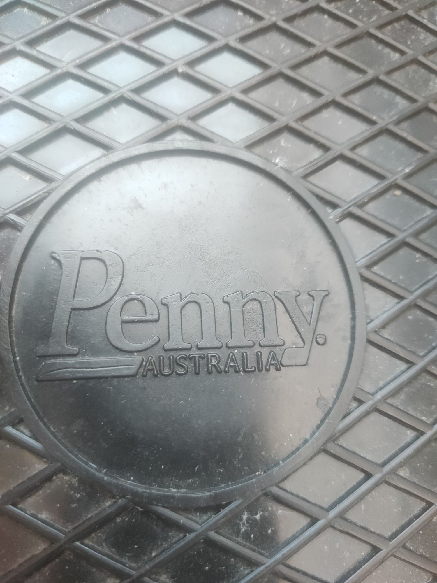 Penny AUSTRALIA -орігінал.