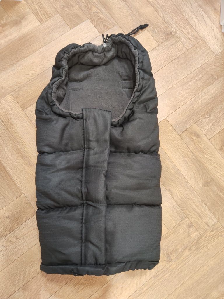 Wózek roan coss 3w1