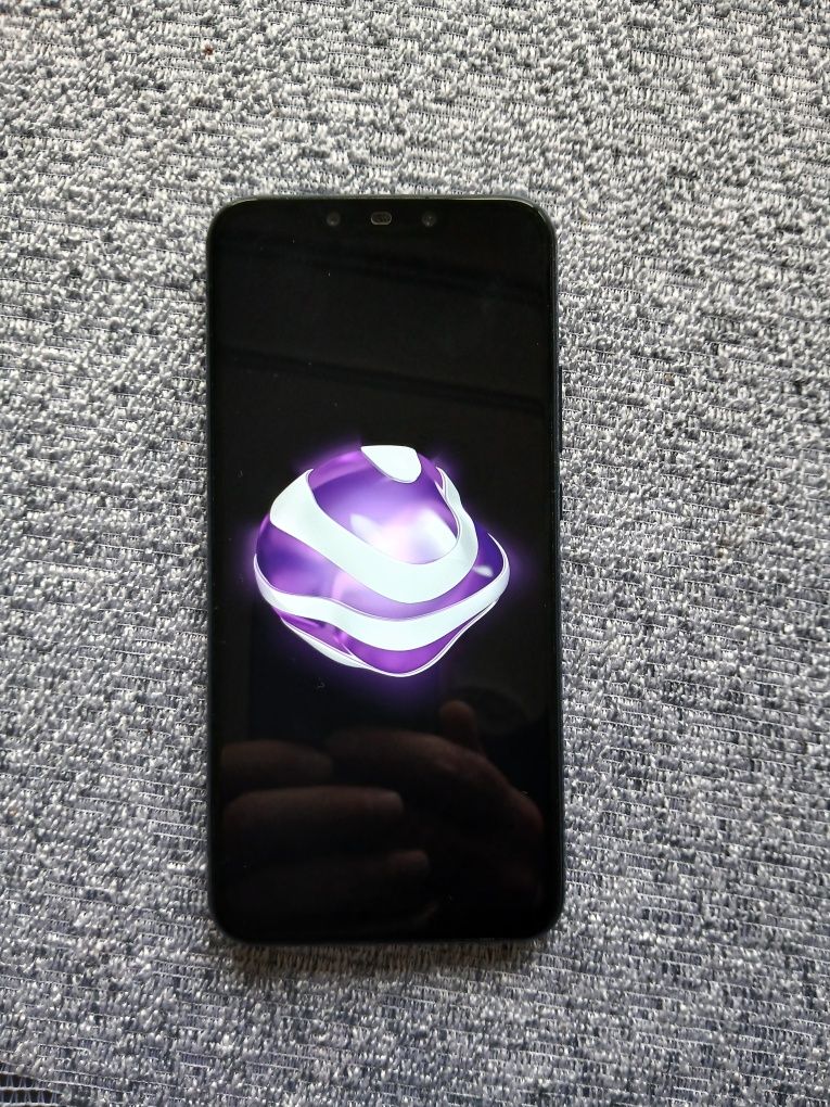Smartphone HUAWEI Mate 20 lite