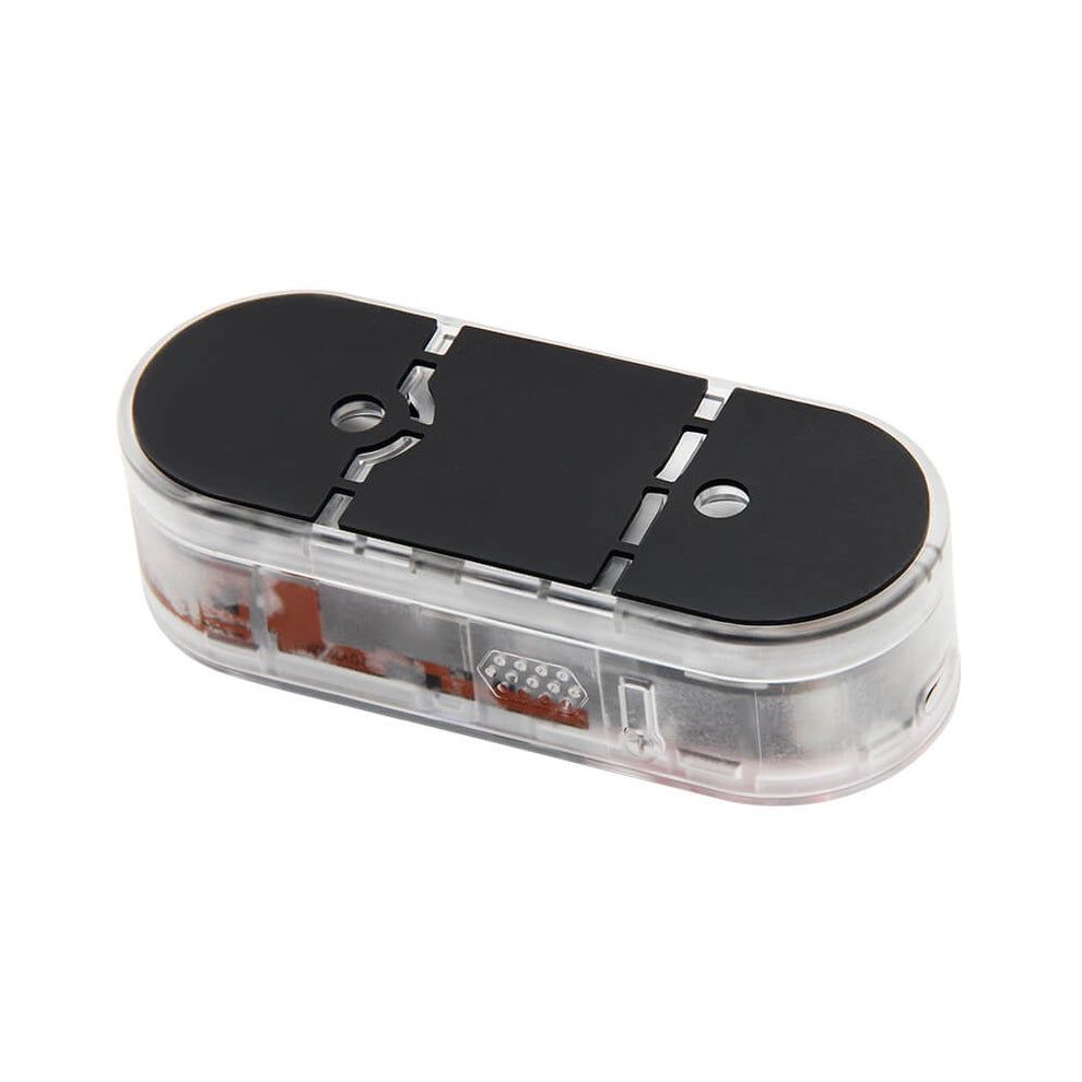 Новый Lilygo T-Embed CC1101