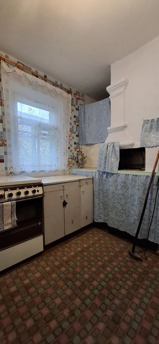 Продам будинок в селі Богданівці