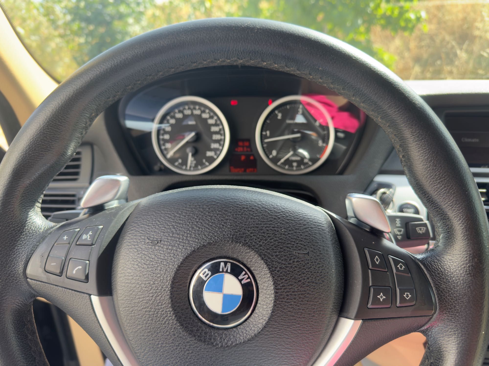 BMW X6 35 d xDrive 286cv