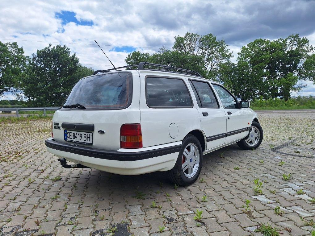 Ford Sierra 1992