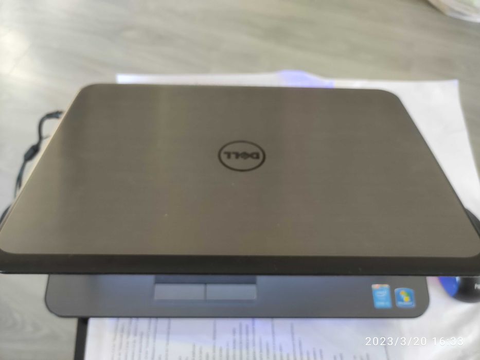 Ноутбук Dell Latitude 3540