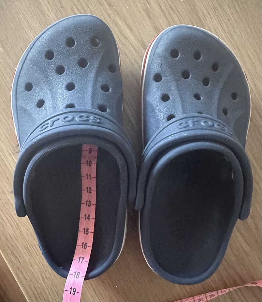 Crocs, крокси