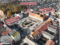 Lokal w centrum idealny pod delikatesy lub market !
