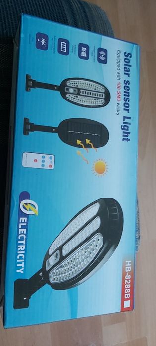 Zarówki do oswietlenia ciemnych miejsc