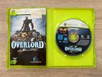 Overlord II - Xbox 360 - stan Używany, sprawny 100%