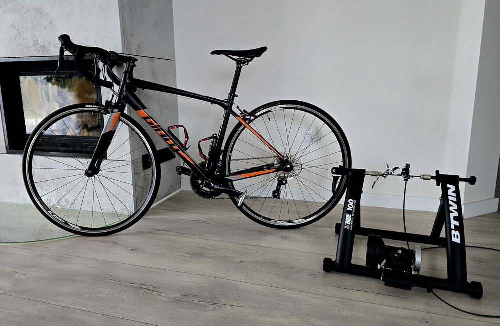 Giant Contend jak nowy