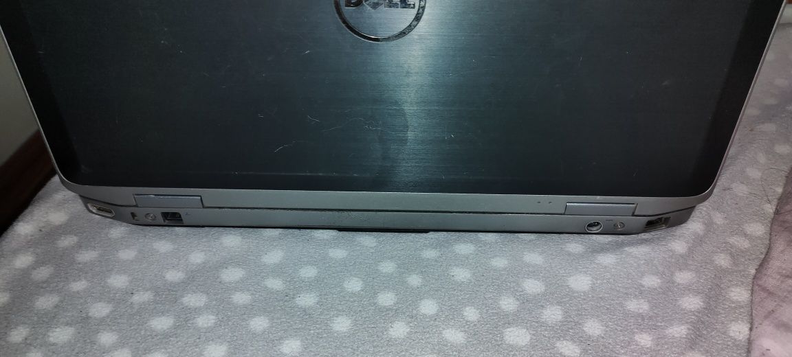 Dell E6420/i5/4 GB RAM/14.1/Toruń