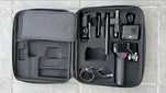 Dji Focus Pro Creator Combo Lidar - system auto focusa.