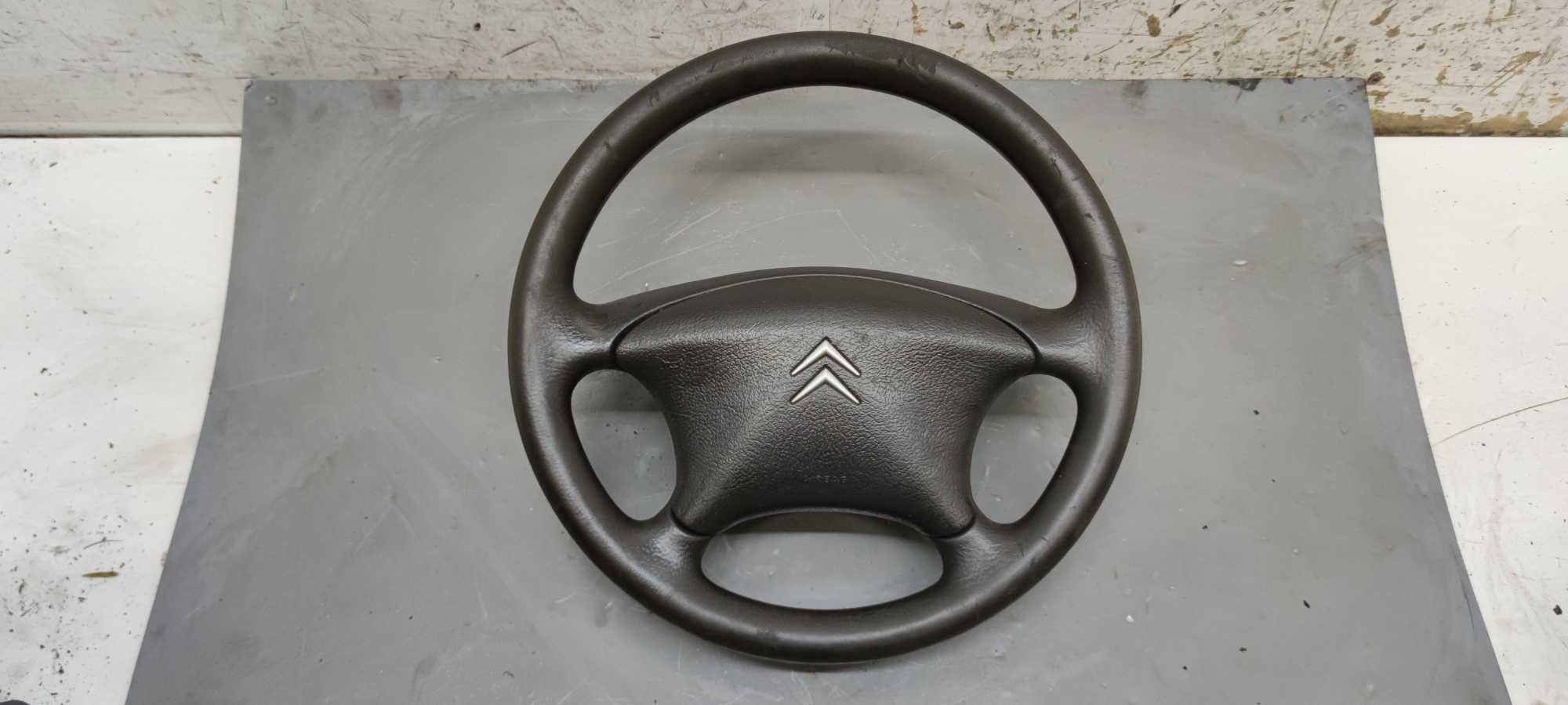 Citroen C5 I Lift Jumpy Kierownica Poduszka AIRBAG