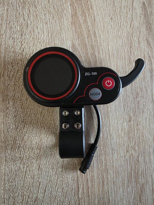 Wyświetlacz manetka TF-100