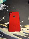 Apple iPhone XR 256gb