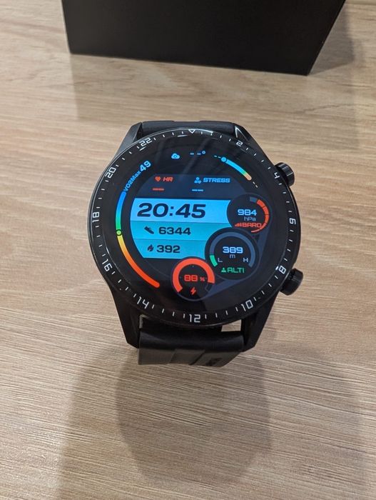 Huawei Watch GT2