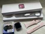 Apple Watch Series 9 41mm, GRATIS komplet szkiełek