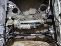 Рулевая рейка электроусилитель BMW F30 F32 F33 F36 F20 F21 F22 328 428