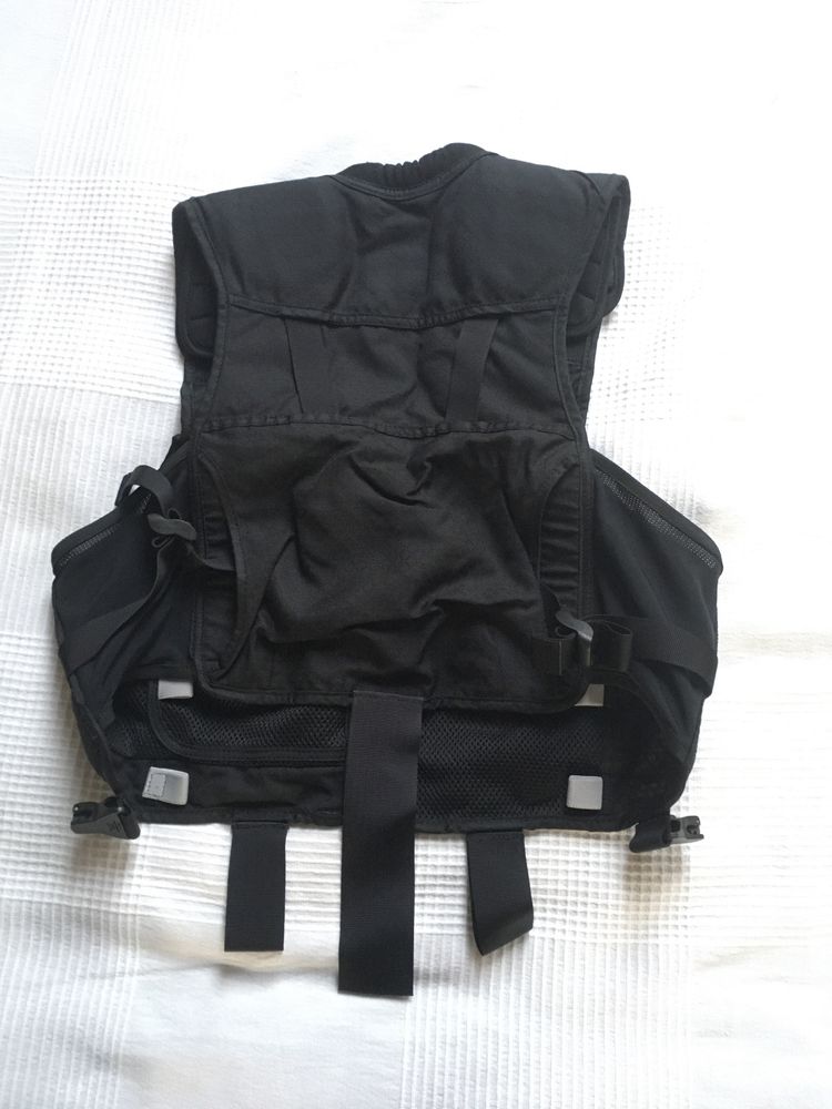 Kamizelka fotograficzna, reporterska Lowepro S&F Technical Vest S/M